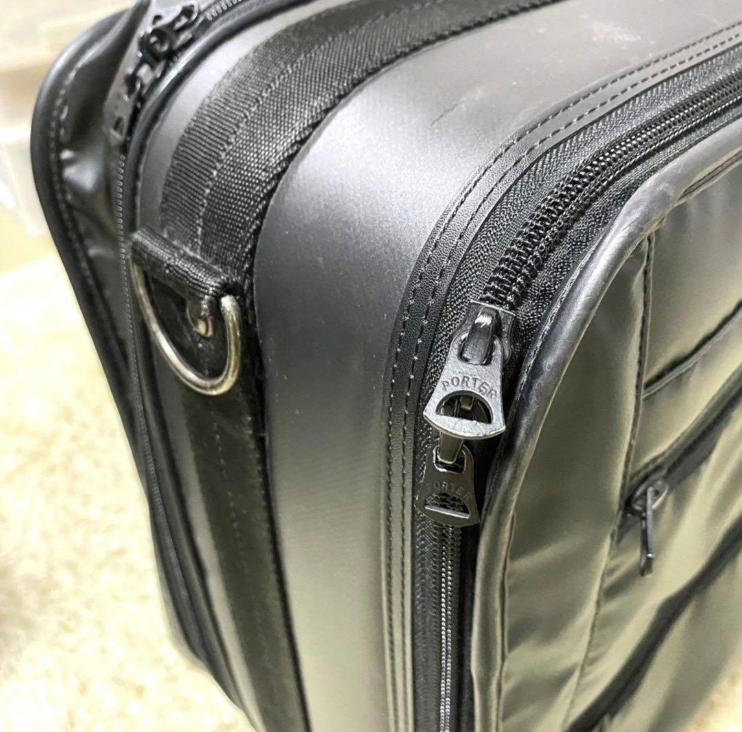 大*誠様 【希少】ポーター デバイス キャリーケース スーツケース ビジネス バ