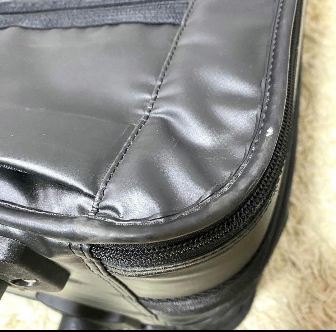 大*誠様 【希少】ポーター デバイス キャリーケース スーツケース ビジネス バ