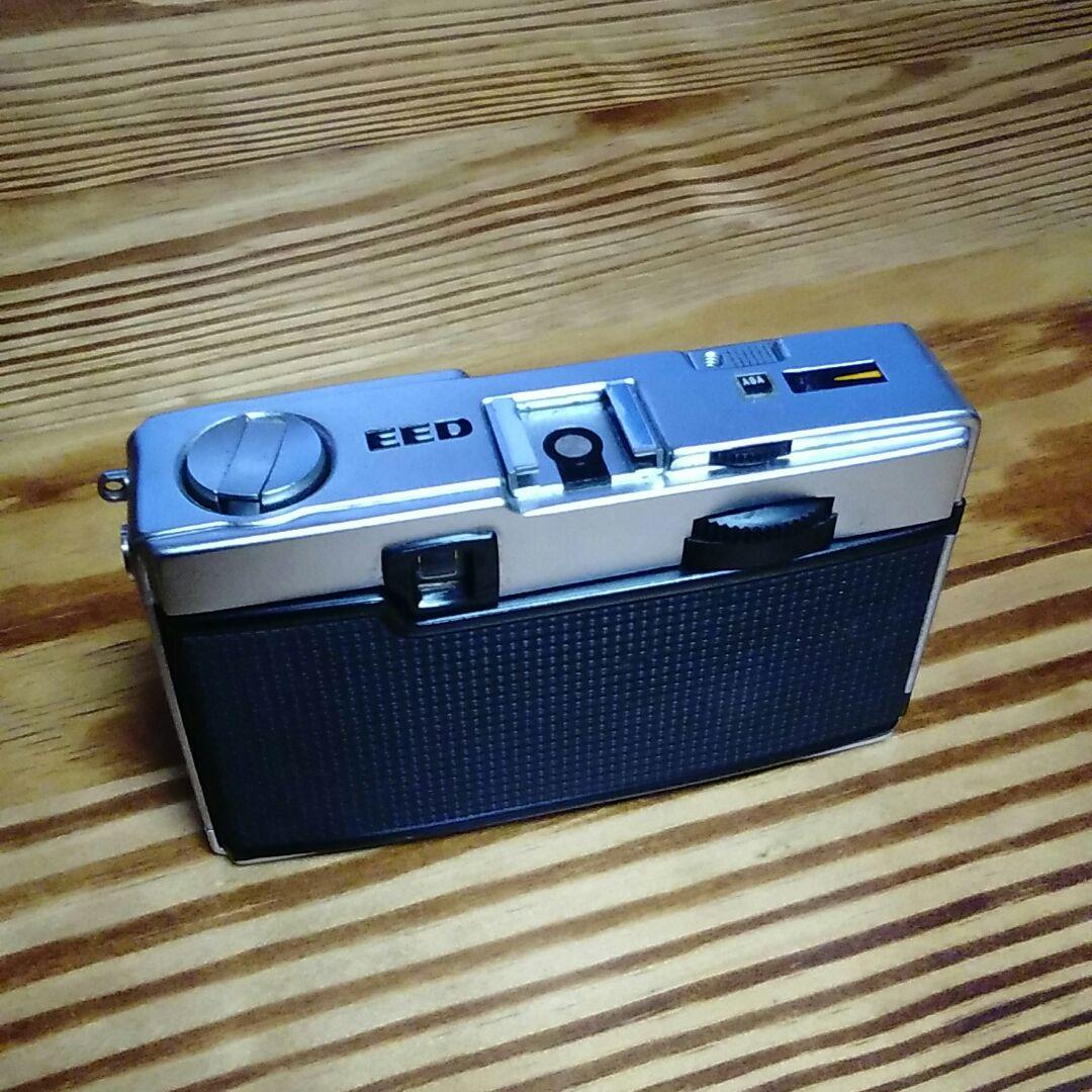 オリンパス　pen eed 赤ベロ　ジャンク