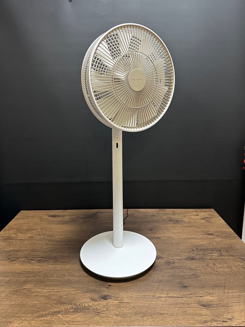 2023年製BALMUDA GREENFAN EGF-1800-WC