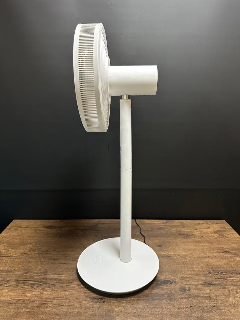 2023年製BALMUDA GREENFAN EGF-1800-WC