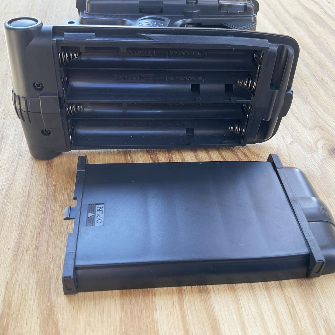 タミヤ F1 ベネトンB192 　ラジコン ＆プロポ 【故障・ジャンク品】