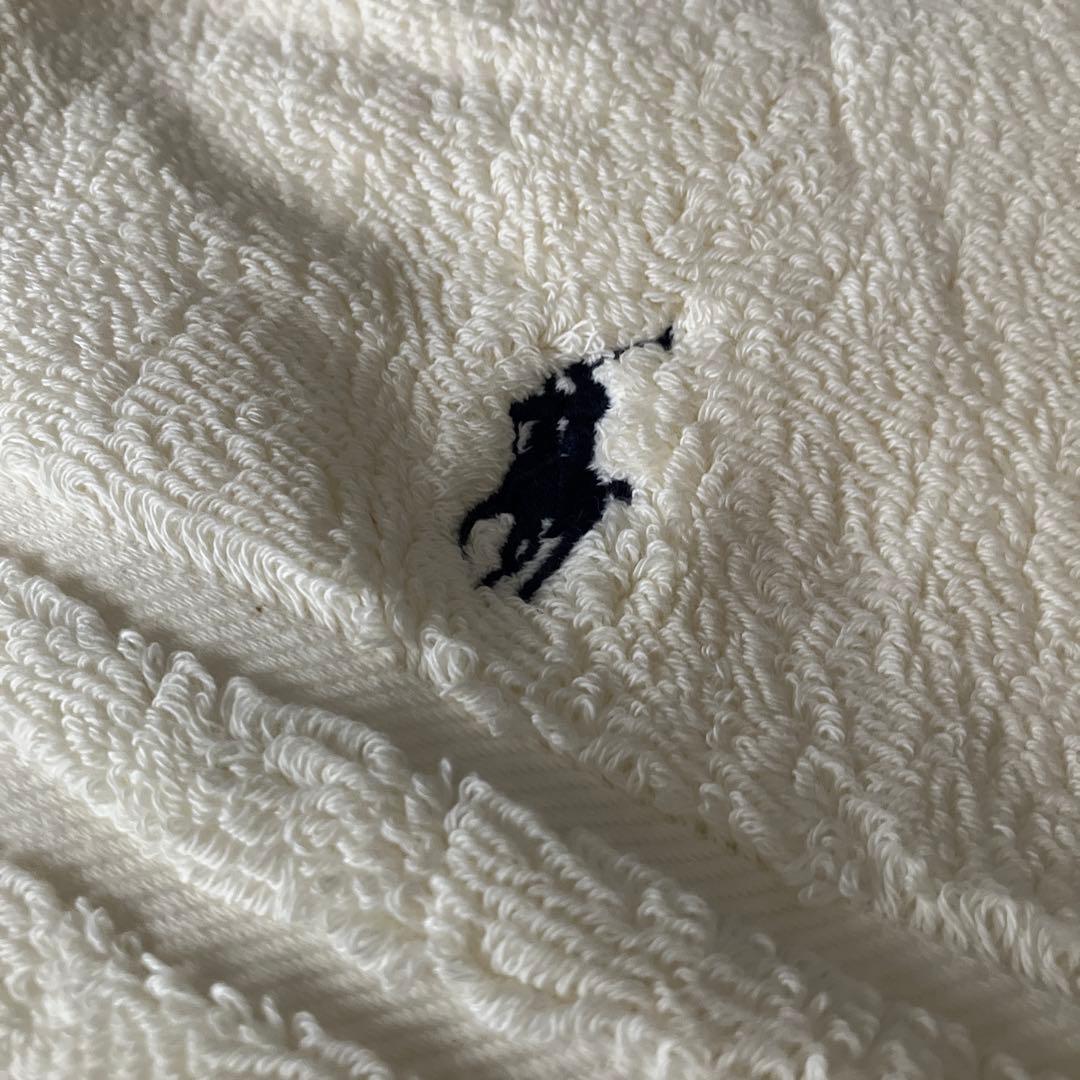 ラルフローレン　バスマット