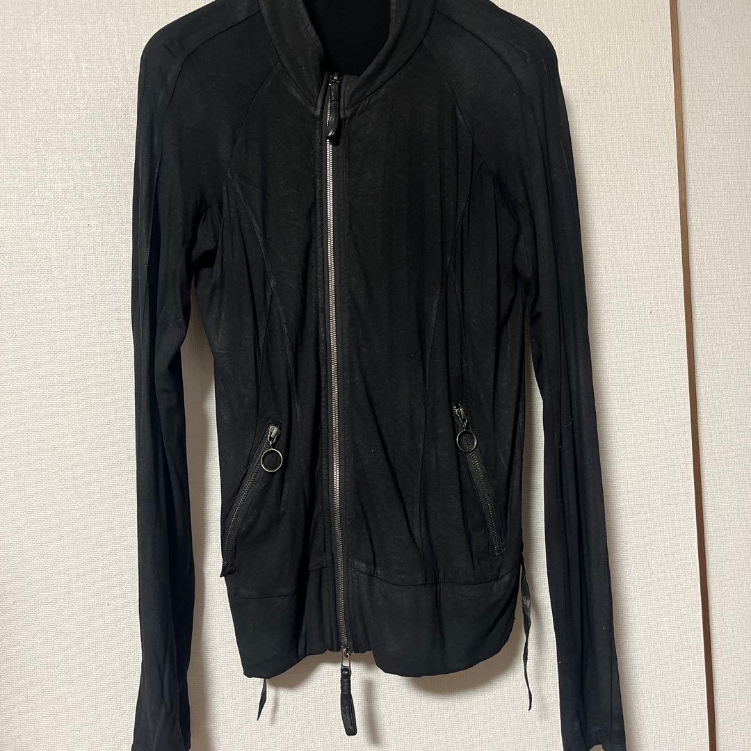 KMRii 薄手のアウター　サイズ2