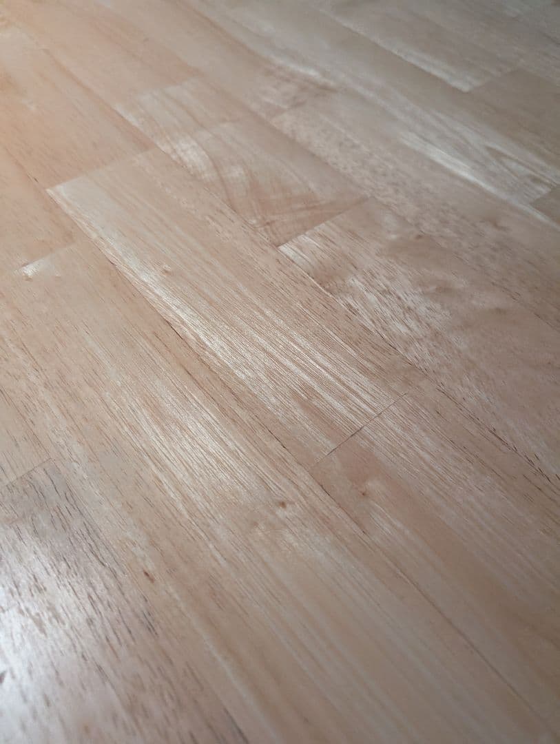 《送料込》IKEA ノールドビー 無垢材 正方形テーブル 食卓ダイニングテーブル