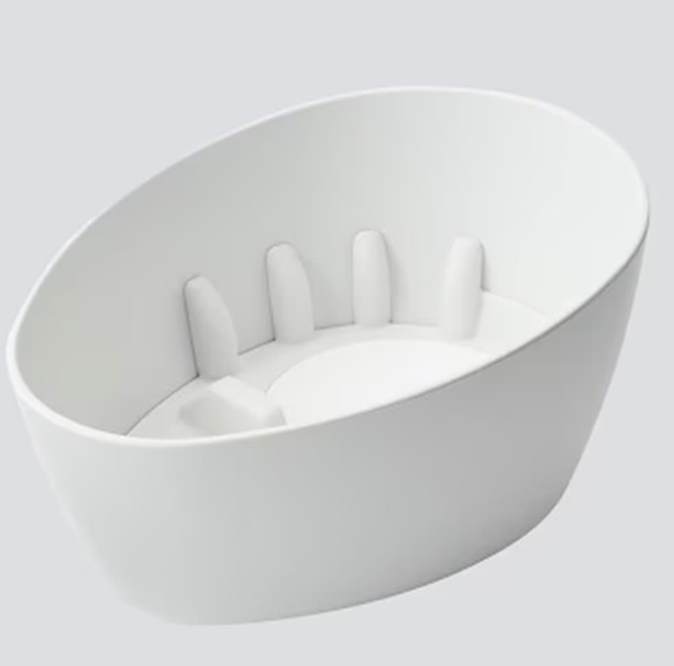 カシオ CASIO PE-M10GD モフリン AIペット ゴールド