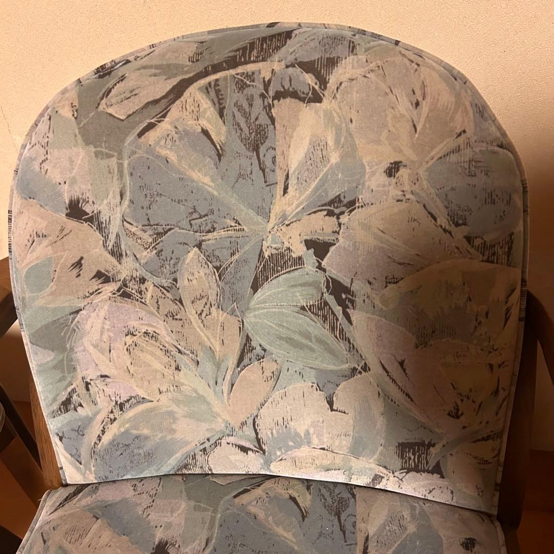 TOYO FURNITURE アームソファ　アームチェア