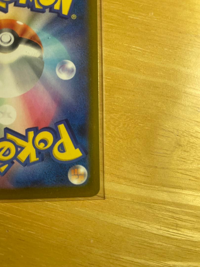 【ローダー有】メガカイリューex sar