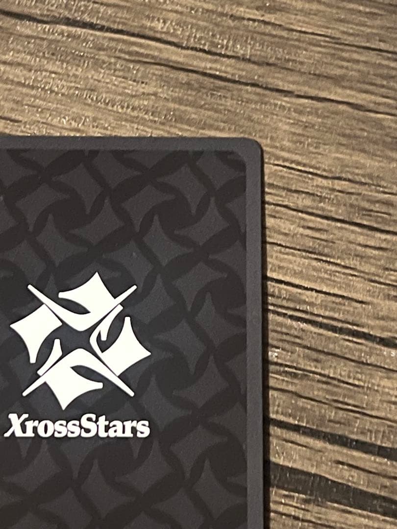 Xross Stars 逆転のハイドギャル SRP