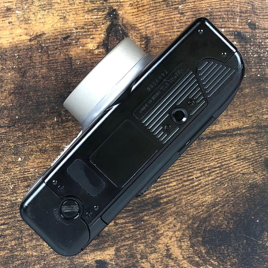 動作確認済 Canon Autoboy S フィルムカメラ