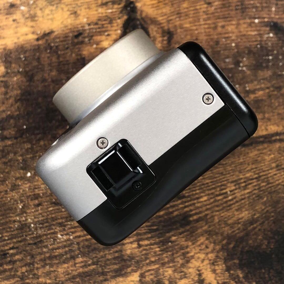 動作確認済 Canon Autoboy S フィルムカメラ