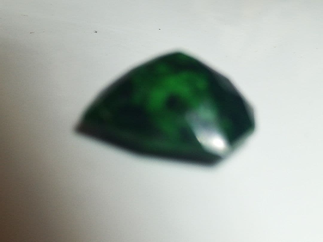 モウシッシ　maw-sit-sit　モーシッシ　ルース　希少