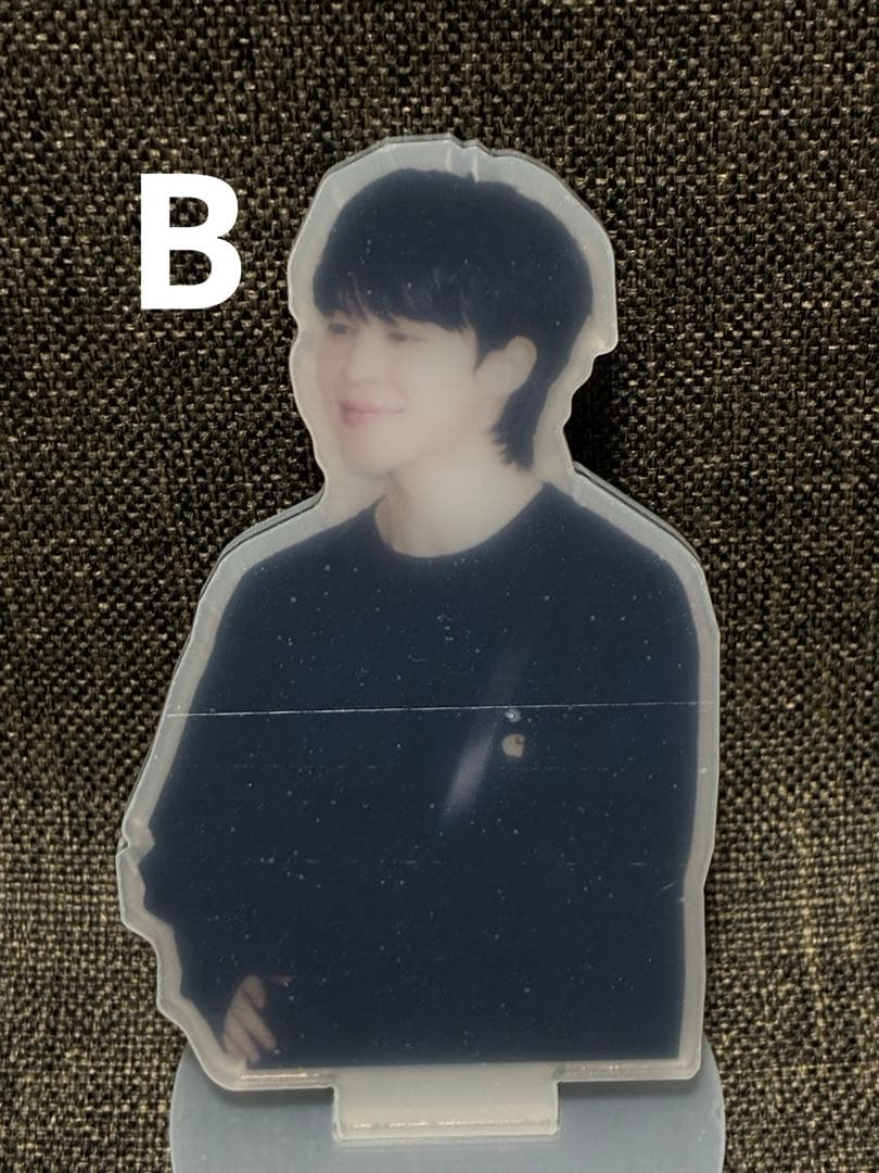 【期間限定在庫セール】BTS Jimin ジミン アクスタ