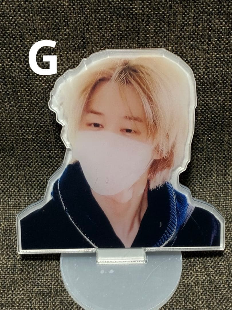 【期間限定在庫セール】BTS Jimin ジミン アクスタ