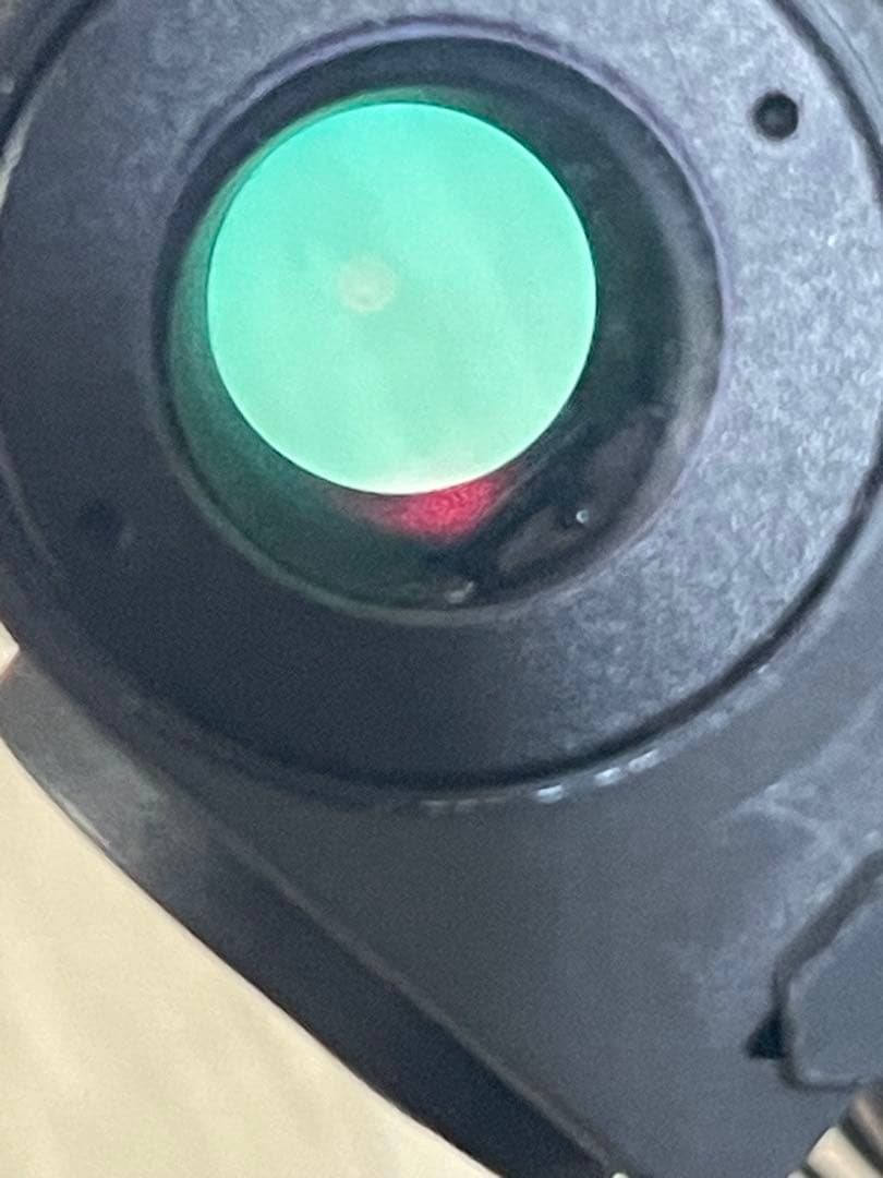 東京マルイ　次世代　AK47 中古　カスタム品