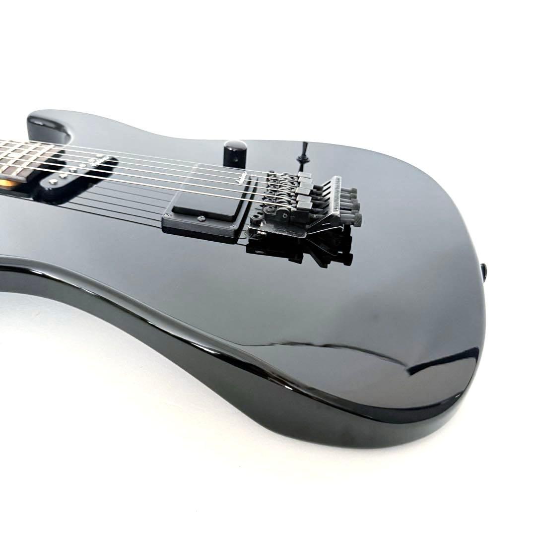 【希少】 Charvel Model 3 シャーベル