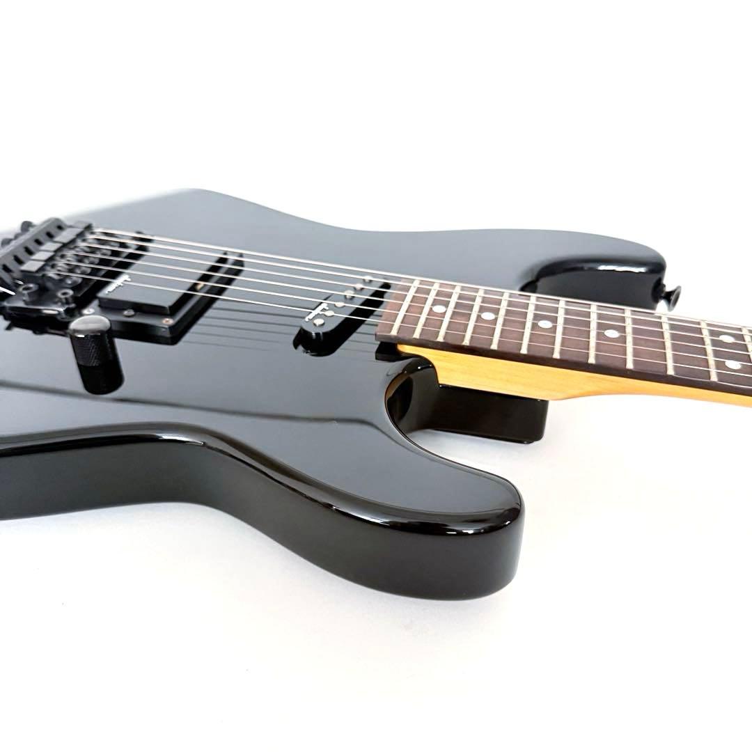 【希少】 Charvel Model 3 シャーベル