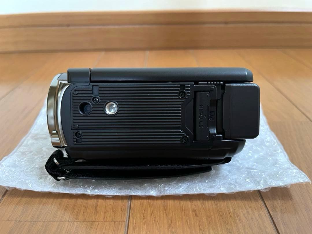 Panasonicビデオカメラ HC-V700M