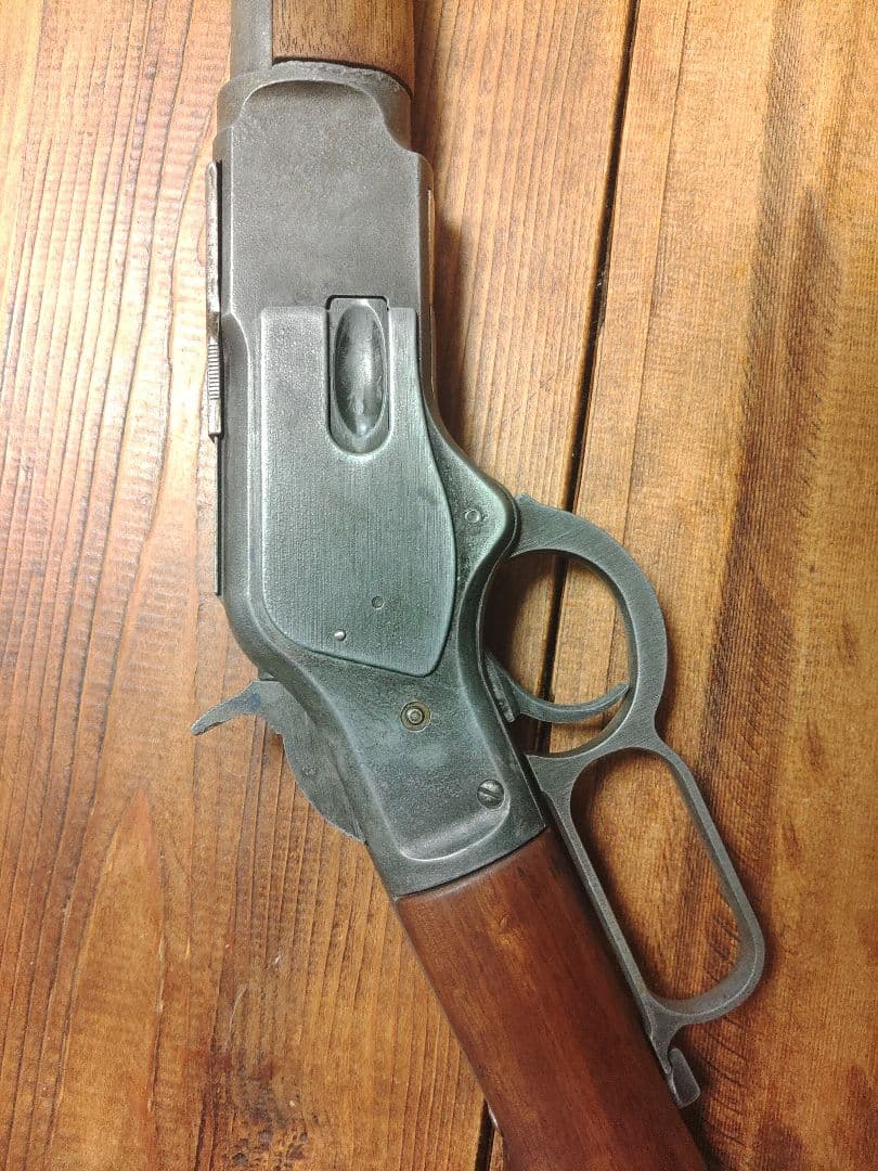 mgc ウィンチェスター　モデルガン