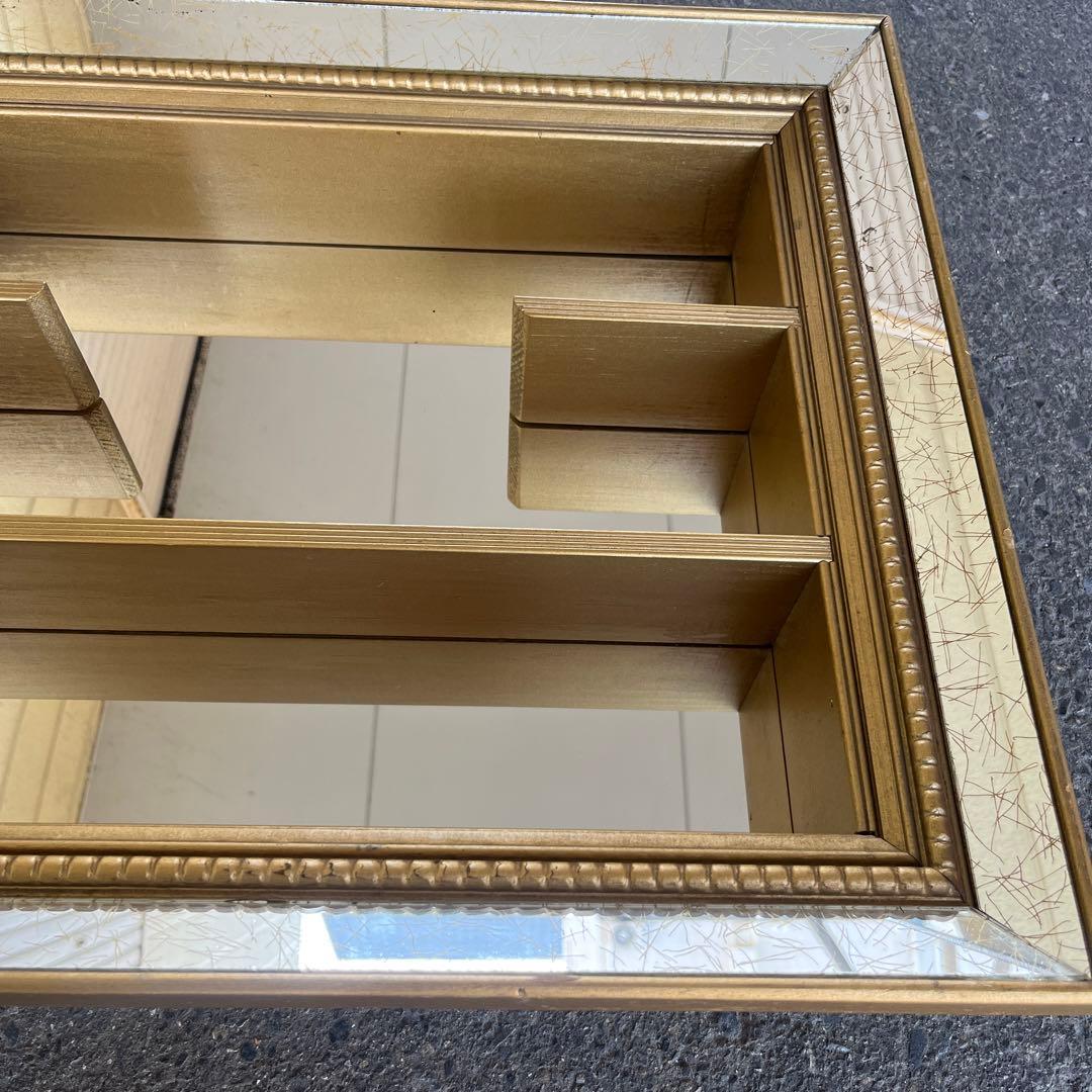 1950's Antigue シャドーボックス ミッドセンチュリー