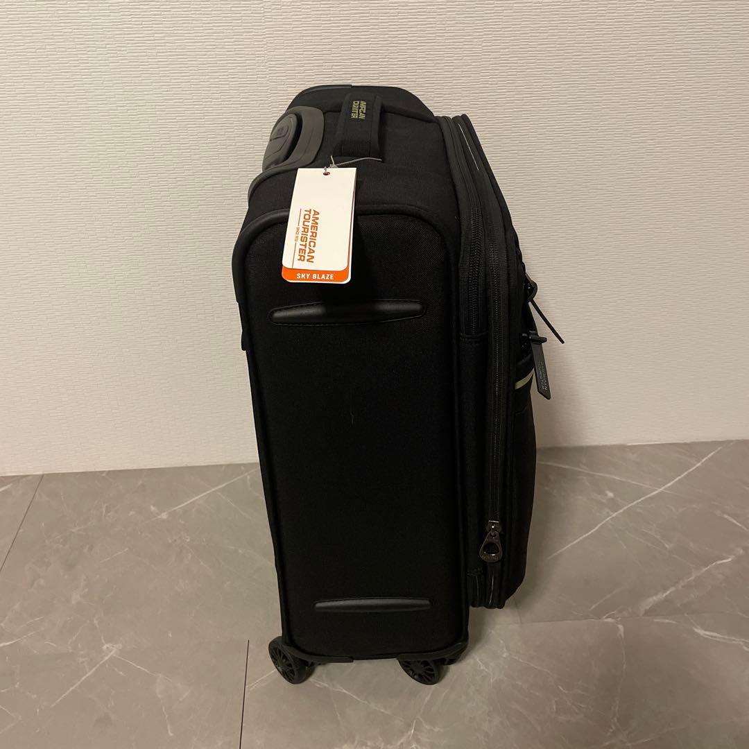 新品　機内持ち込み　アメリカンツーリスター　スカイブレイズ　スピナー54