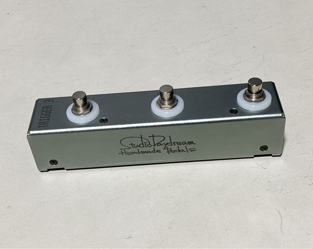 ギター studio daydream trigger3 Ver.4.0