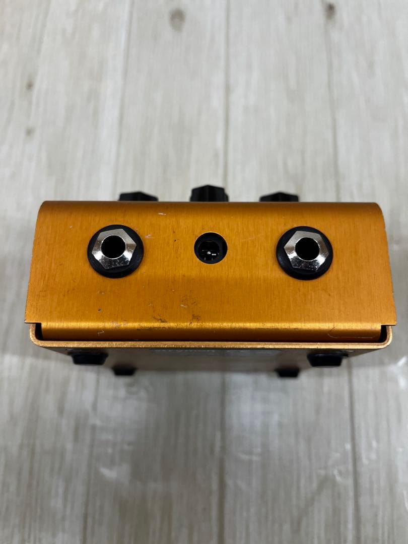 ストライモン OB.1 コンプレッサー