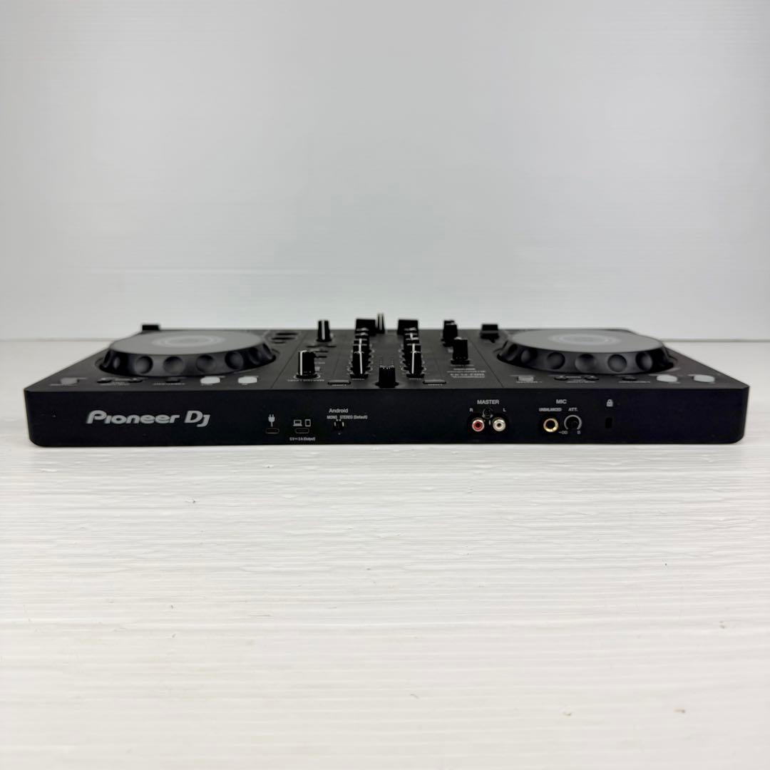 Pioneer DJ パイオニア/DDJ-FLX4/DJコントローラー