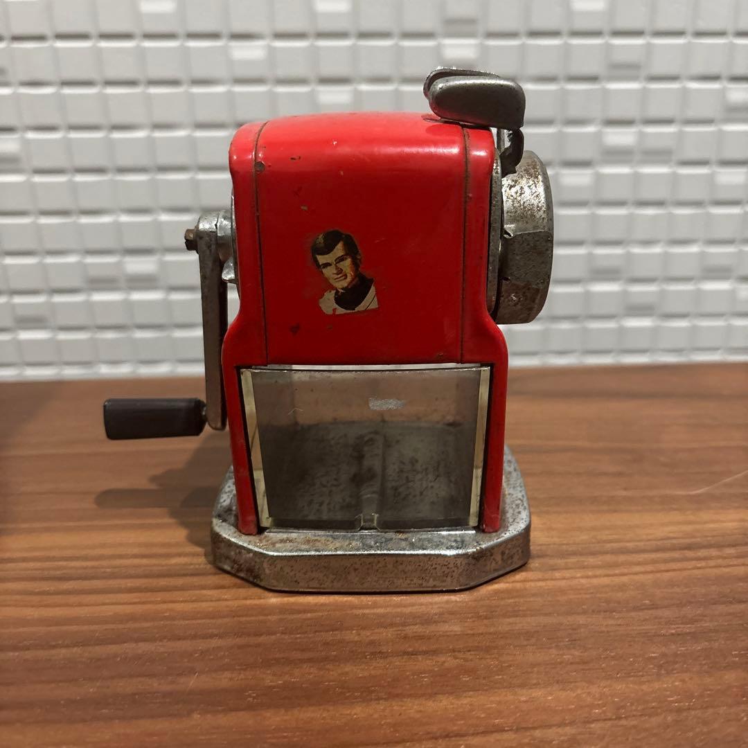 エルム オバケのQ太郎 鉛筆削り 昭和レトロ￼ レア