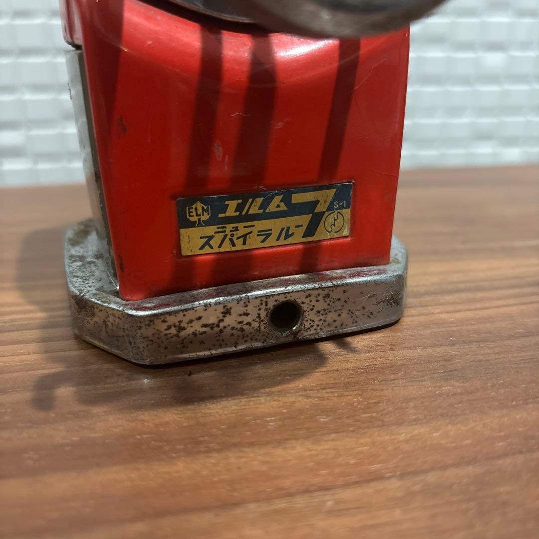 エルム オバケのQ太郎 鉛筆削り 昭和レトロ￼ レア