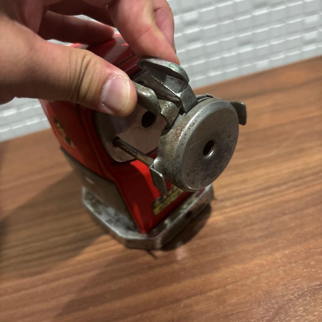 エルム オバケのQ太郎 鉛筆削り 昭和レトロ￼ レア