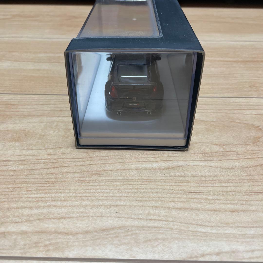 Wit's 日産 フェアレディZ NISMO 2013 ブラック