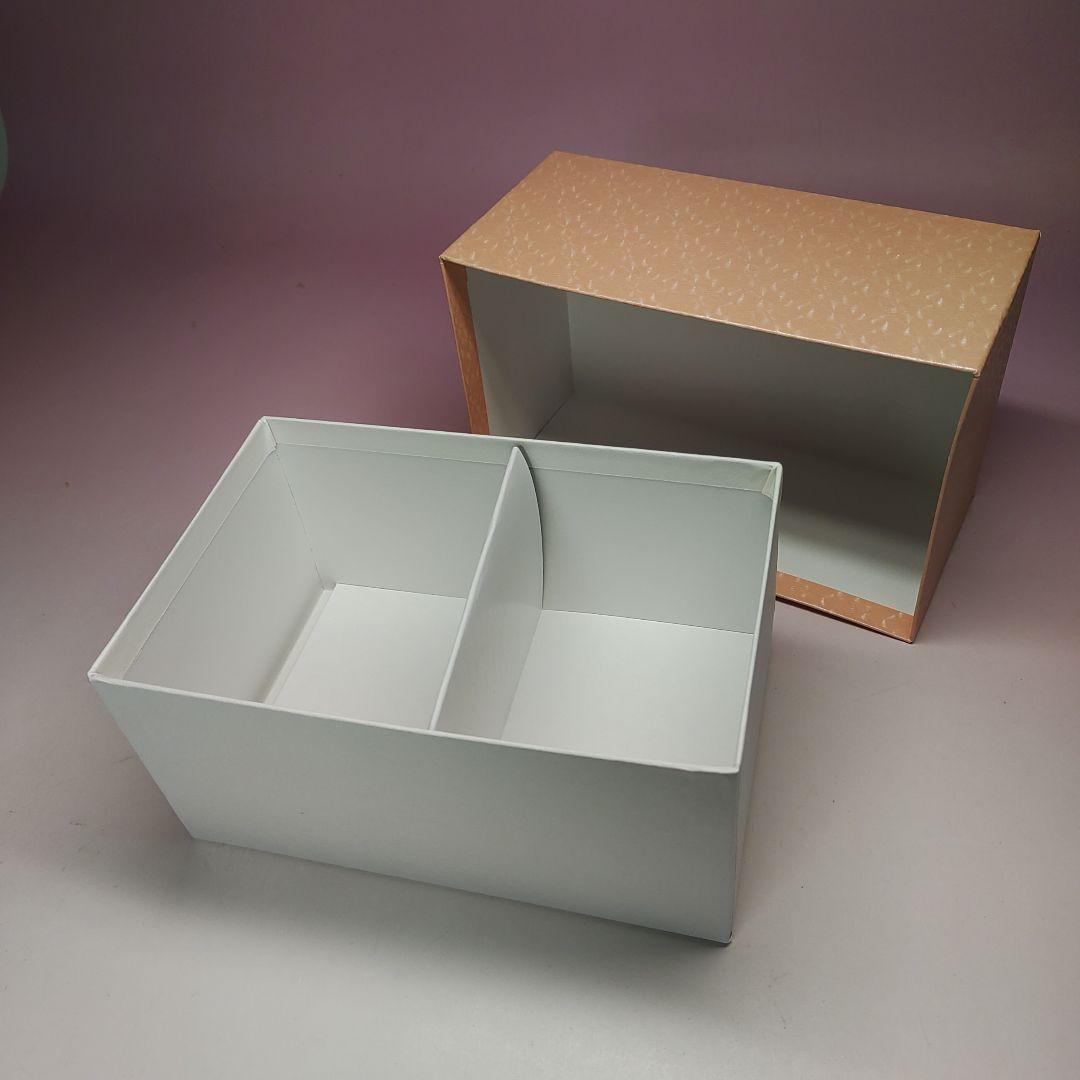 38箱セット 新品 貼り箱 ギフトボックス （発送は土日のみです）