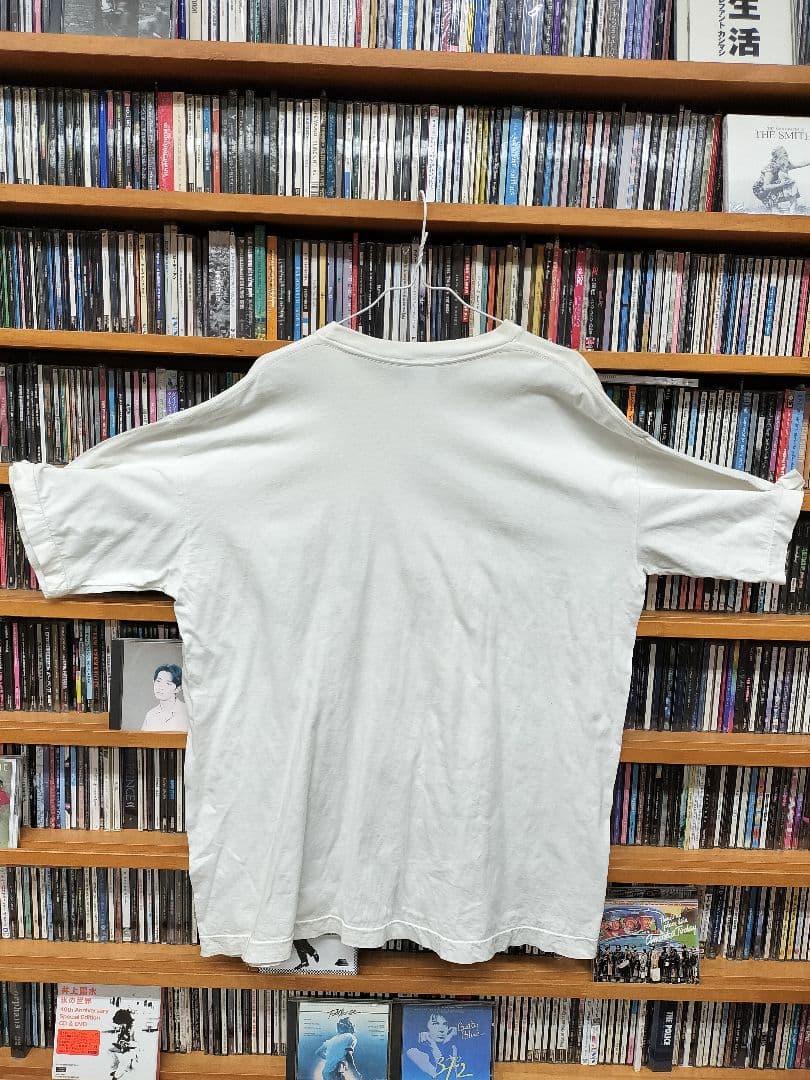 Dinosaur Jr.　Start Choppin　1993年　Tシャツ 90