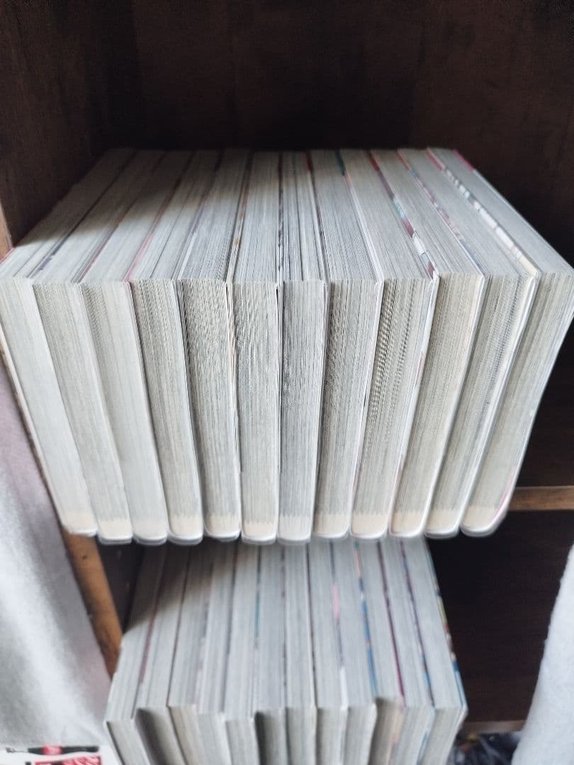 君のことが大大大大大好きな100人の彼女 　1巻〜24巻セット