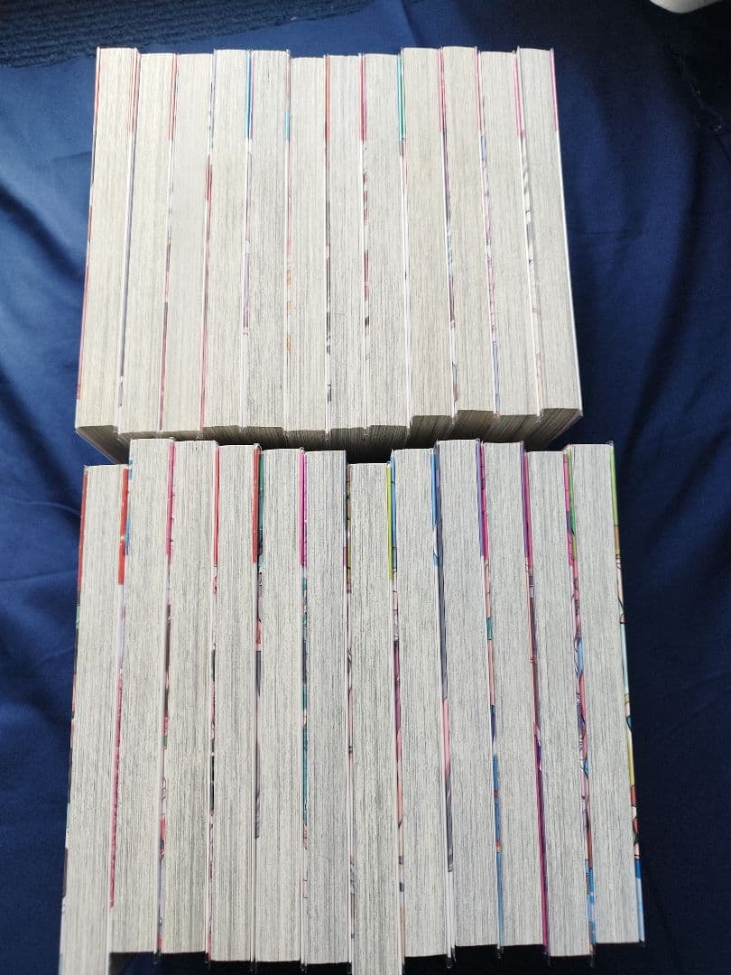 君のことが大大大大大好きな100人の彼女 　1巻〜24巻セット