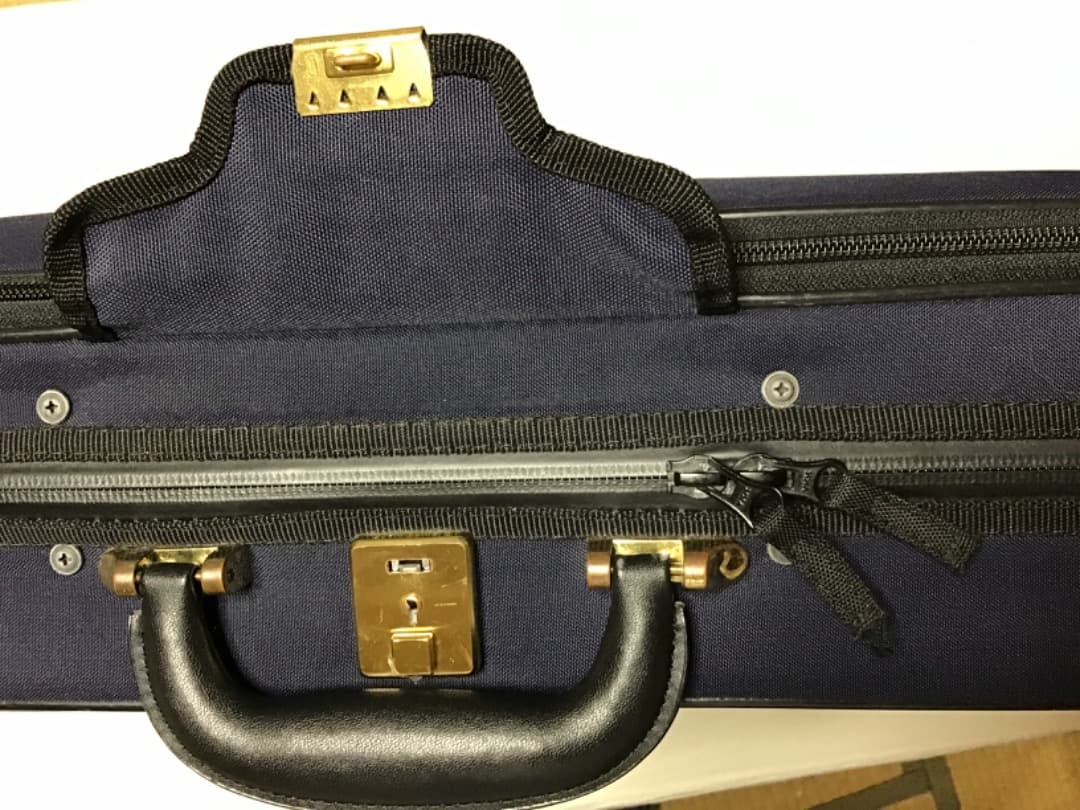 【週末3連休限定値引き‼️】スズキバイオリン4/4 1993年製　No.330