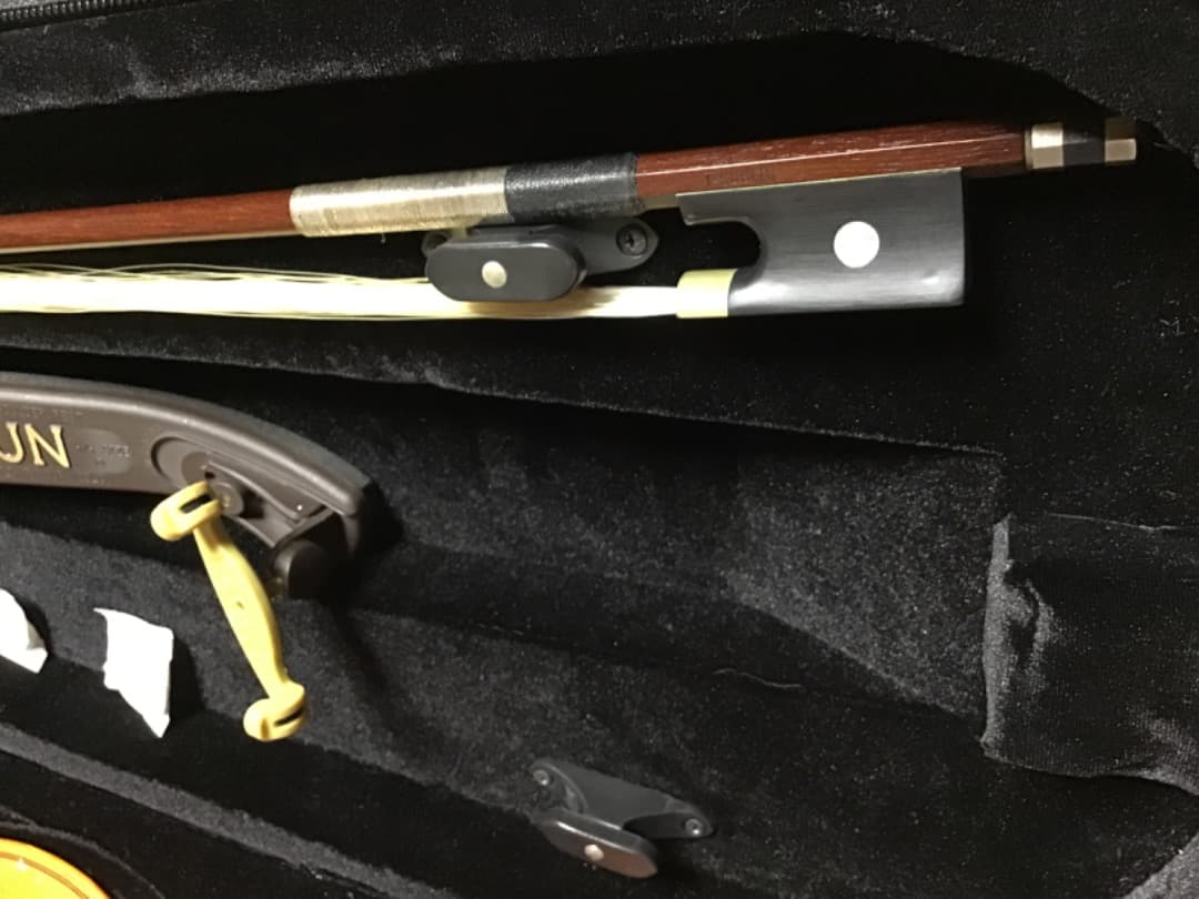 【週末3連休限定値引き‼️】スズキバイオリン4/4 1993年製　No.330