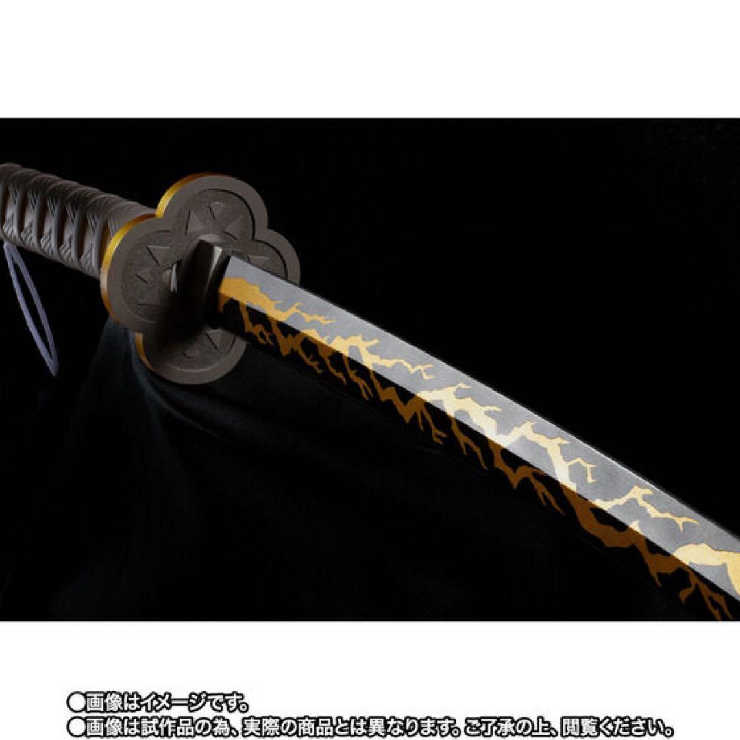 PROPLICA 我妻善逸 日輪刀 鬼滅の刃