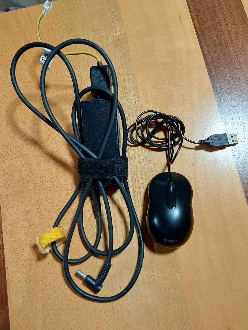 HP Pavilion ノートPC ブラック