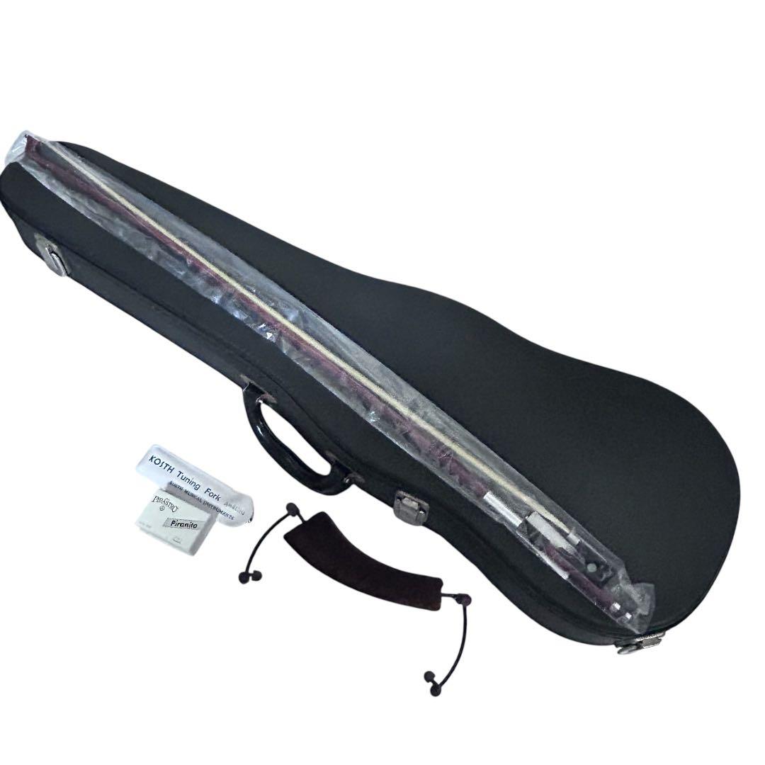 SUZUKI バイオリン No.280 4/4 1990年製