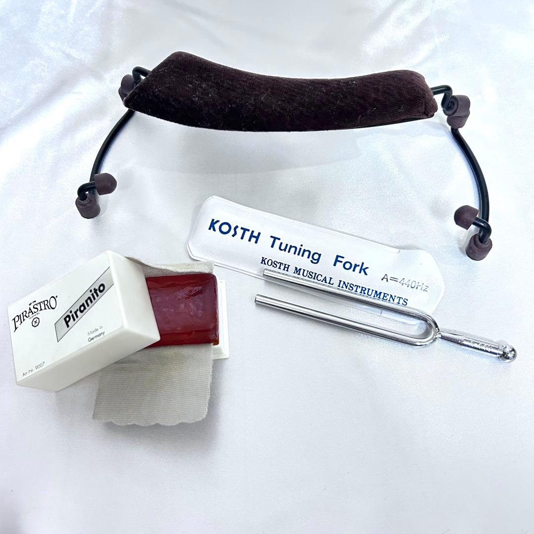 SUZUKI バイオリン No.280 4/4 1990年製