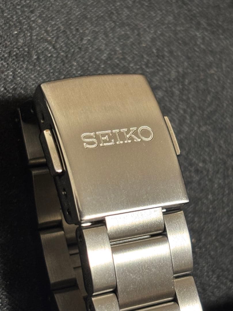 SEIKOプロスペックス アルピニスト SBDC209 腕時計