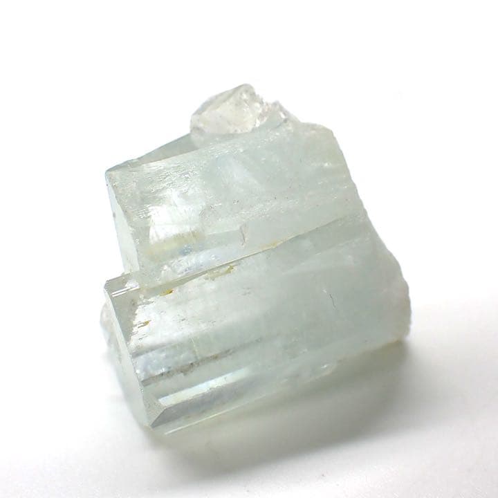 【ブラジル産】アクアマリン原石⑦