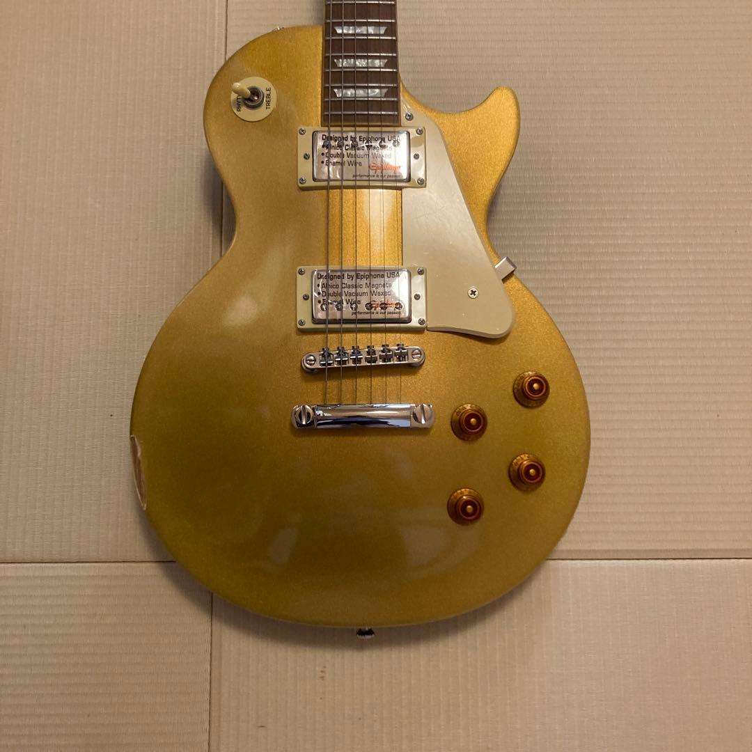 ☆*☆様 エピフォン レスポール エレキギター