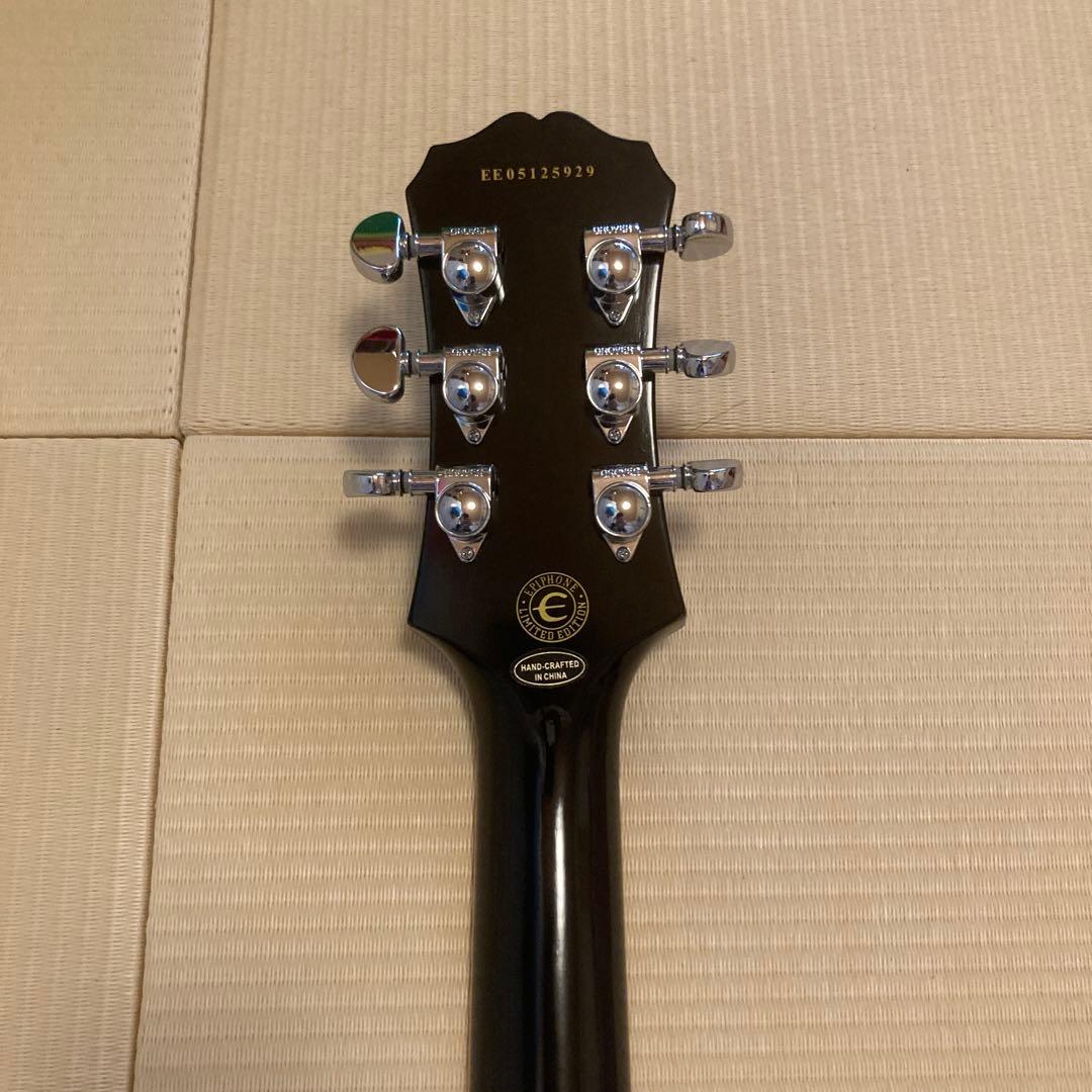 ☆*☆様 エピフォン レスポール エレキギター