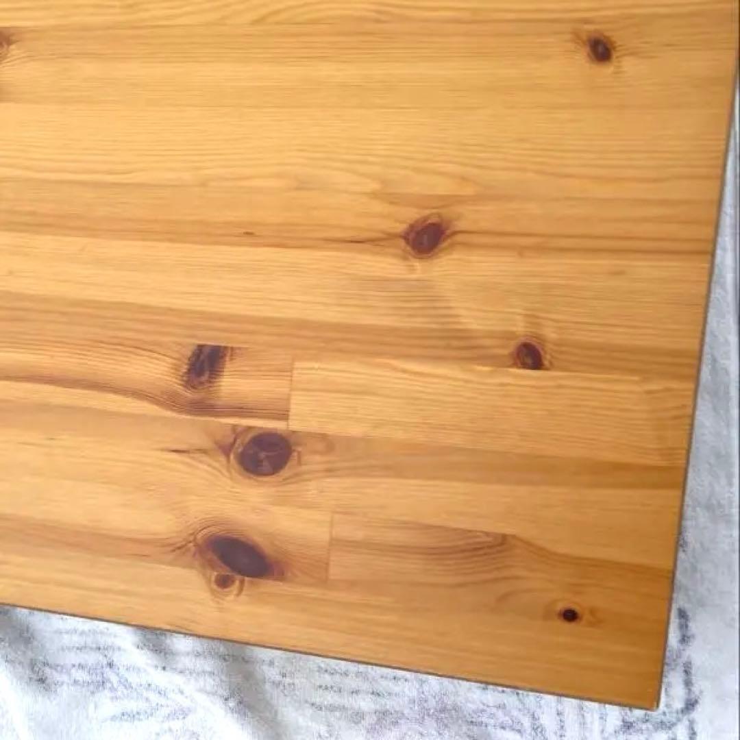 【ハル】IKEA ヨックモック　テーブル