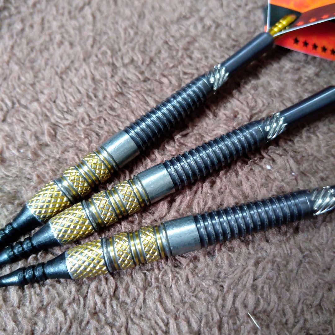 ターゲット RVB 95 ジェネレーション4 2BA 20g