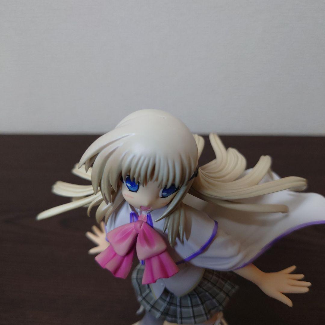 能美クドリャフカ わふーver. 1/8スケール フィギュア