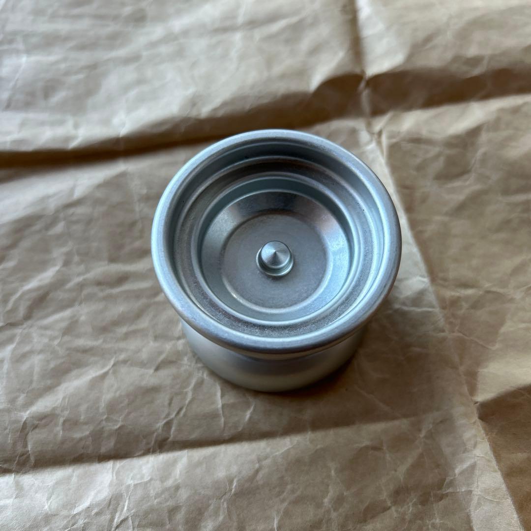 スカウト7075 カリブ